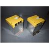 Image 1 : (2) FANUC A06B-6111-H403 SUBMODULE SM