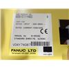 Image 6 : (2) FANUC A06B-6111-H403 SUBMODULE SM