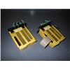 Image 1 : (2) FANUC A02B-0236-C212 IOU2