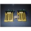Image 2 : (2) FANUC A02B-0236-C212 IOU2