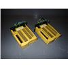 Image 1 : (2) FANUC A02B-0236-C211 IOU1