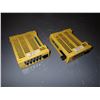 Image 1 : (2) FANUC A06B-6061-C201 ANALOG SDU1