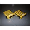 Image 1 : (2) FANUC A06B-6061-C201 ANALOG SDU1