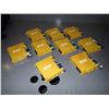 Image 1 : (9) FANUC A03B-0819-C104 AID16D