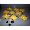 Image 1 : (9) FANUC A03B-0819-C104 AID16D
