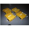 Image 1 : (4) FANUC A03B-0819-C051 AAD04A