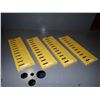 Image 1 : (4) FANUC A03B-0819-C001 ABU10A