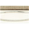 Image 2 : 2.25 CTW Natural Diamond Bracelet In 18K Solid White Gold