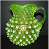 Image 1 : VASELINE GLASS CREAMER