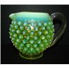 Image 1 : VASELINE GLASS CREAMER