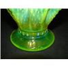 Image 2 : VASELINE GLASS VASE