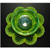 Image 2 : VASELINE GLASS CANDY DISH