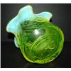 Image 2 : VASELINE GLASS SUGAR AND CREAMER