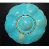 Image 2 : 19TH CENTURY MINTON MAJOLICA OYSTER PLA