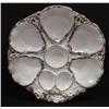 Image 1 : C. TIELSCH (1875-1934) OYSTER PLATE