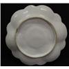 Image 2 : PORCELAIN OYSTER PLATE