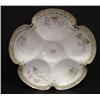 Image 1 : LIMOGES, HAVILAND & CO. PORCELAIN OYSTE