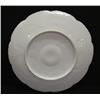 Image 2 : PORCELAIN OYSTER PLATE