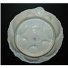 Image 2 : C. TIELSCH (1875-1934) PORCELAIN OYSTER