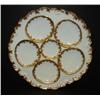 Image 1 : LIMOGES, HAVILAND & CO. PORCELAIN OYSTE