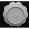 Image 2 : PORCELAIN OYSTER PLATE