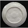 Image 2 : PORCELAIN OYSTER PLATE