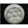 Image 2 : LIMOGES PORCELAIN OYSTER PLATE