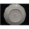 Image 2 : MARK & GUTHERZ PORCELAIN OYSTER PLATE