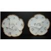 Image 1 : PAIR OF LIMOGES, CHARLES FIELD HAVILAND