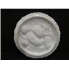 Image 2 : PORCELAIN OYSTER PLATE