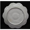 Image 2 : PORCELAIN OYSTER PLATE