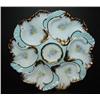 Image 1 : CONTEMPORARY NIPPON PORCELAIN OYSTER PL
