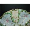 Image 2 : LIMOGES PORCELAIN OYSTER PLATE