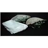 Image 2 : LOT OF 3 OYSTER DISHES