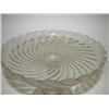 Image 2 : FROSTED GLASS COMPOTE