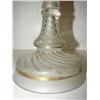 Image 3 : FROSTED GLASS COMPOTE