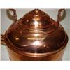Image 2 : COPPER GOOSENECK TEAPOT