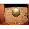 Image 2 : ANSONIA WALNUT WALL REGULATOR CLOCK