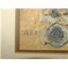Image 3 : PAIR OF PRAIRIE CHALK SKETCHES