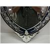 Image 3 : VENETIAN GLASS MIRROR