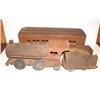 Image 1 : COR-COR TOYS TRAIN SET