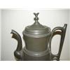 Image 2 : PEWTER TEAPOT