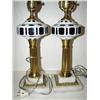 Image 2 : PAIR OF TABLE LAMPS