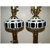 Image 3 : PAIR OF TABLE LAMPS