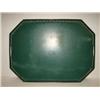 Image 2 : LARGE TOLEWARE TRAY
