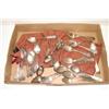 Image 1 : 32 PIECES OF SILVER FLATWARE