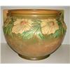 Image 1 : ROSEVILLE DAHLROSE JARDINIERE