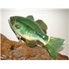 Image 2 : WOODEN FISH CARVING