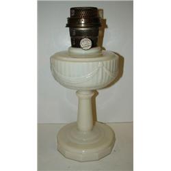 MOONSTONE LINCOLN DRAPE ALADDIN LAMP