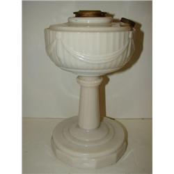 MOONSTONE LINCOLN DRAPE ALADDIN LAMP